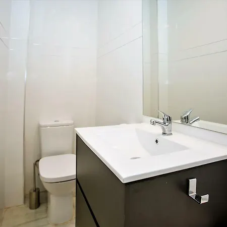 Luxury With Private Swimming Pool マルベーリャ