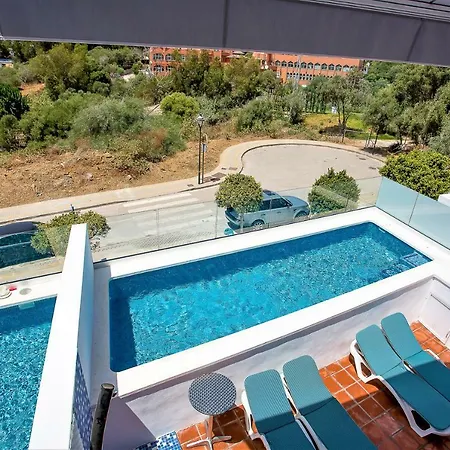 Luxury With Private Swimming Pool