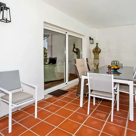 Apartament Luxury With Private Swimming Pool Marbella