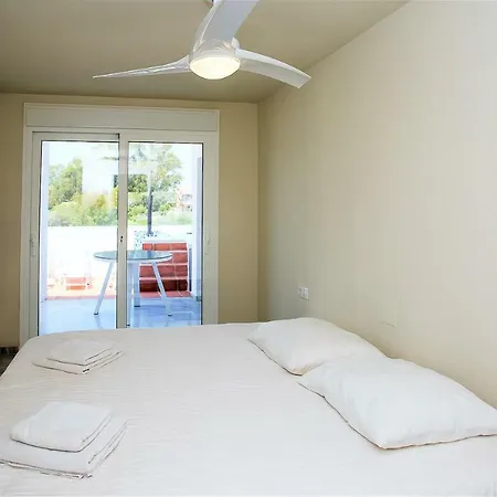 Luxury With Private Swimming Pool * マルベーリャ