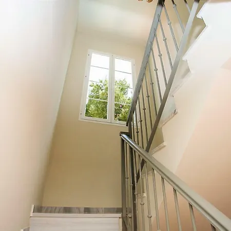 Luxury With Private Swimming Pool Apartament Marbella