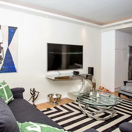 Luxury With Private Swimming Pool * マルベーリャ