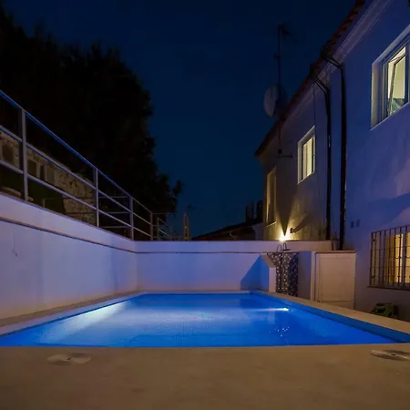 Luxury With Private Swimming Pool マルベーリャ