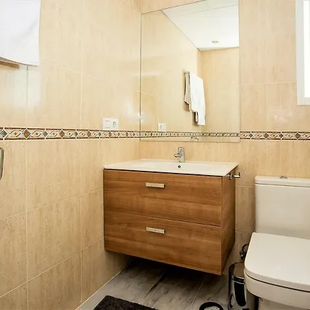 Apartament Luxury With Private Swimming Pool Marbella
