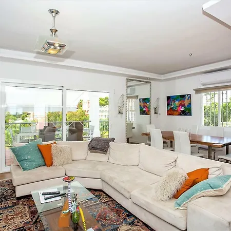 アパート Luxury With Private Swimming Pool *