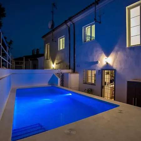 Luxury With Private Swimming Pool マルベーリャ