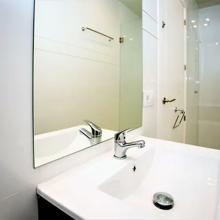 Luxury With Private Swimming Pool Apartament Marbella