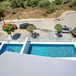 Luxury With Private Swimming Pool マルベーリャ
