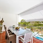 Appartement Luxury With Private Swimming Pool Marbella