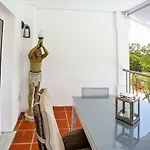 アパート Luxury With Private Swimming Pool