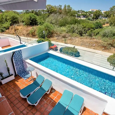 Luxury With Private Swimming Pool * Marbella