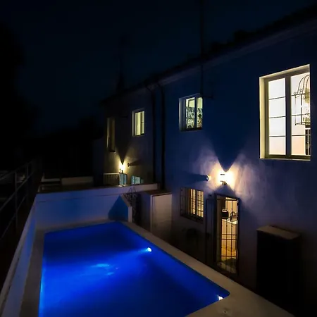 Luxury With Private Swimming Pool *