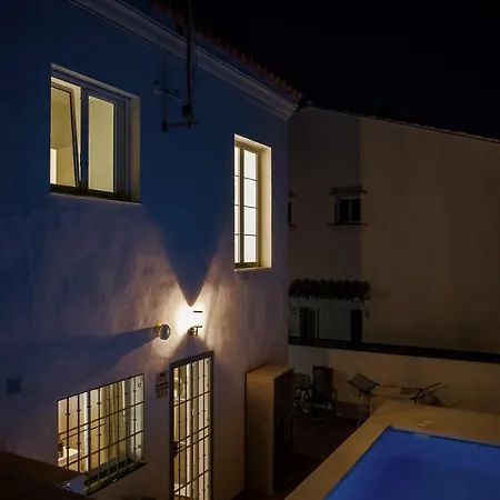 Luxury With Private Swimming Pool