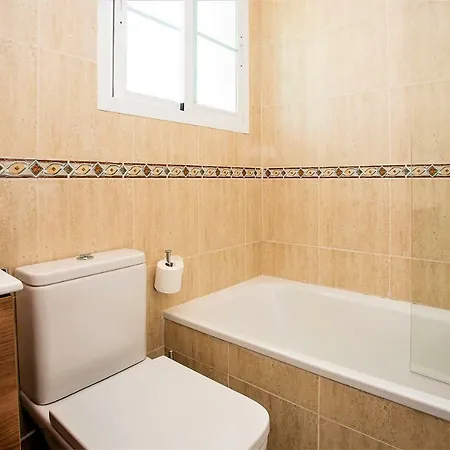 Luxury With Private Swimming Pool Lägenhet *