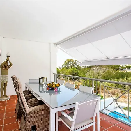 Lägenhet Luxury With Private Swimming Pool Marbella