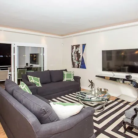 Lejlighed Luxury With Private Swimming Pool *