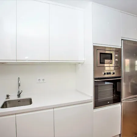 Lejlighed Luxury With Private Swimming Pool Marbella