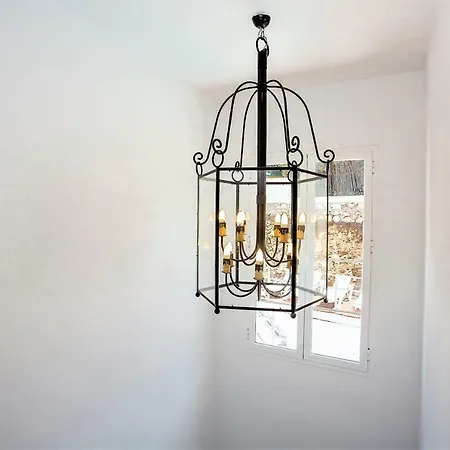 Lejlighed Luxury With Private Swimming Pool Marbella