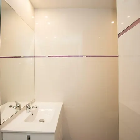 Lejlighed Luxury With Private Swimming Pool