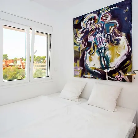 Lägenhet Luxury With Private Swimming Pool *