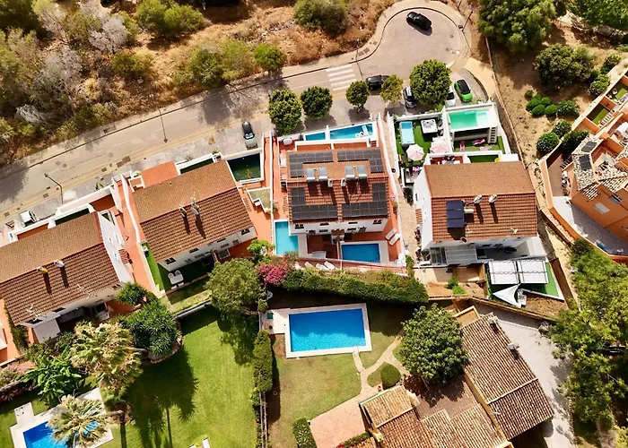 Luxury With Private Swimming Pool * Marbella