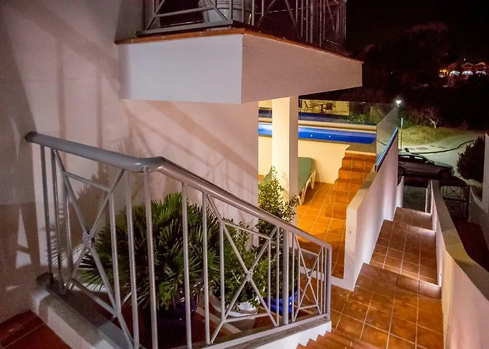 Lejlighed Luxury With Private Swimming Pool