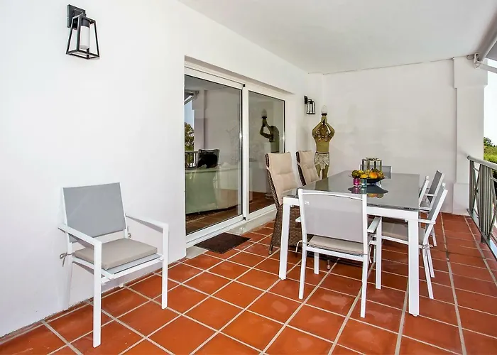 Lejlighed Luxury With Private Swimming Pool Marbella
