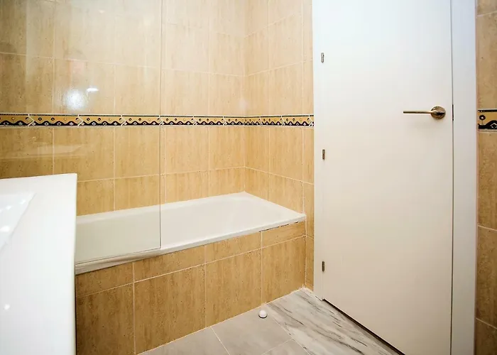 Luxury With Private Swimming Pool * マルベーリャ