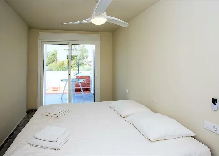 Luxury With Private Swimming Pool * Marbella