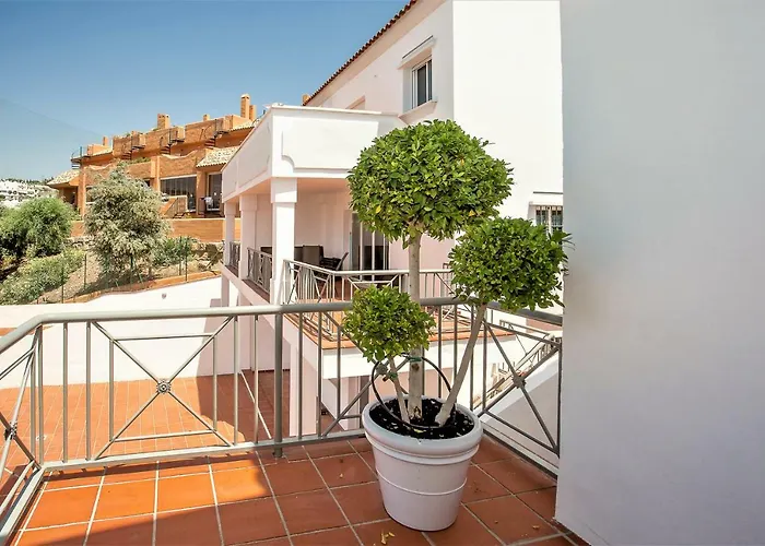 Luxury With Private Swimming Pool Marbella