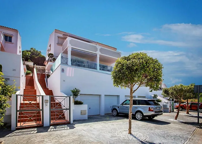 Lejlighed Luxury With Private Swimming Pool Marbella