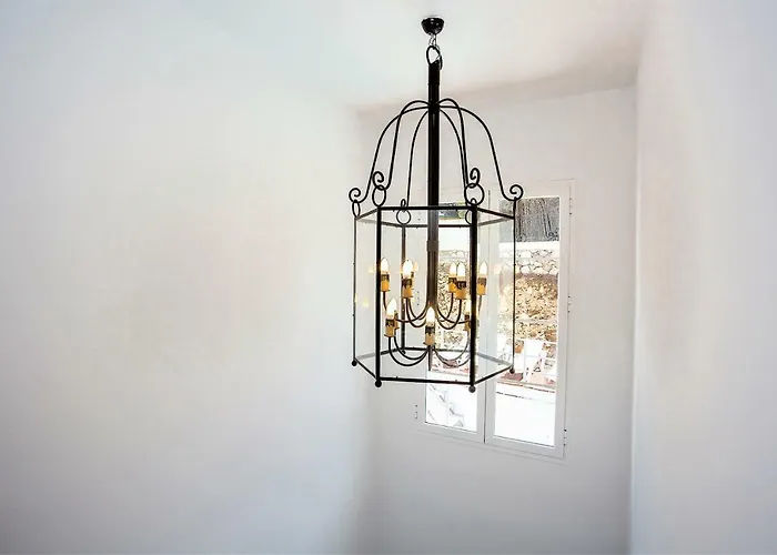 Lejlighed Luxury With Private Swimming Pool Marbella