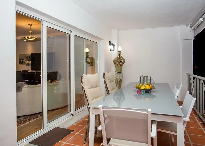 Lejlighed Luxury With Private Swimming Pool *