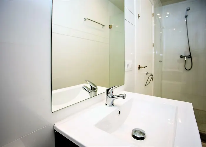 Luxury With Private Swimming Pool アパート マルベーリャ