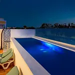 Luxury With Private Swimming Pool Marbella