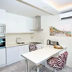Apartment Luxury With Private Swimming Pool *