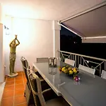 Luxury With Private Swimming Pool Apartment Marbella