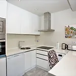 Luxury With Private Swimming Pool Marbella