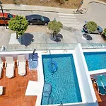 Luxury With Private Swimming Pool Apartment Marbella