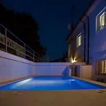 Luxury With Private Swimming Pool Marbella