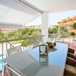 Luxury With Private Swimming Pool * Marbella