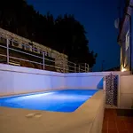 Luxury With Private Swimming Pool Apartment *