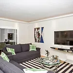 Luxury With Private Swimming Pool Apartment Marbella