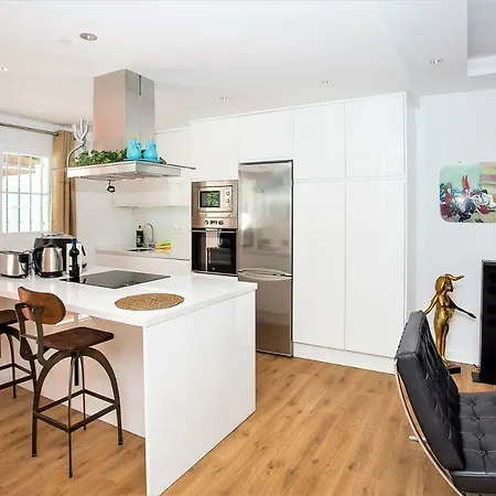 Apartament Luxury With Private Swimming Pool