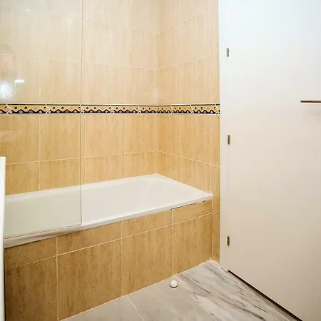 Luxury With Private Swimming Pool * Marbella