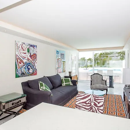 Apartament Luxury With Private Swimming Pool *