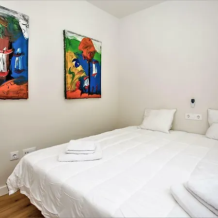 Apartament Luxury With Private Swimming Pool