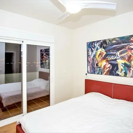 Apartament Luxury With Private Swimming Pool