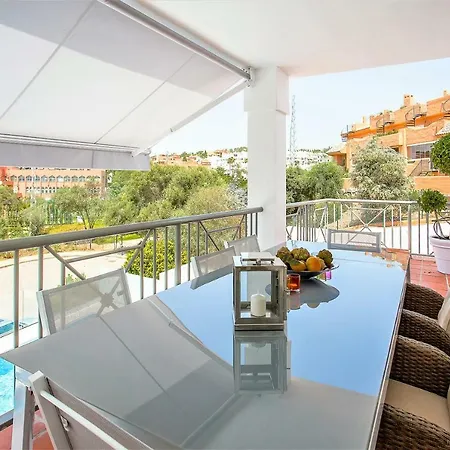 Luxury With Private Swimming Pool * Marbella