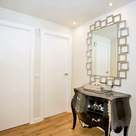 Apartament Luxury With Private Swimming Pool *